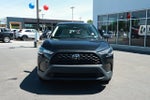 2024 Toyota Corolla Cross L