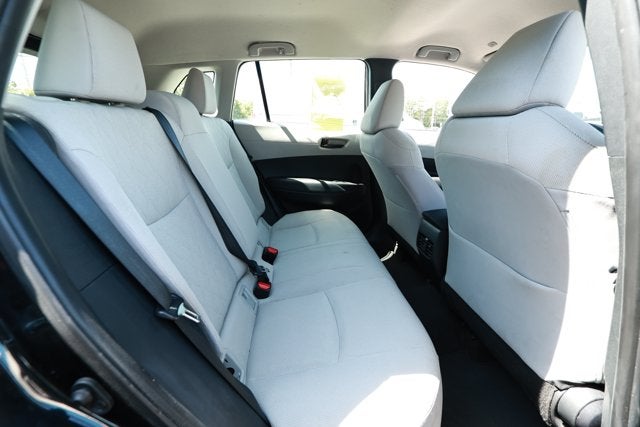 2024 Toyota Corolla Cross L