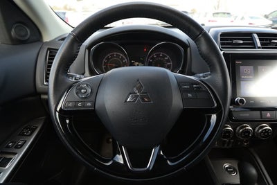 2024 Mitsubishi Outlander Sport SE