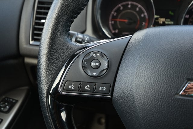 2024 Mitsubishi Outlander Sport SE