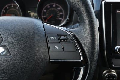 2024 Mitsubishi Outlander Sport SE