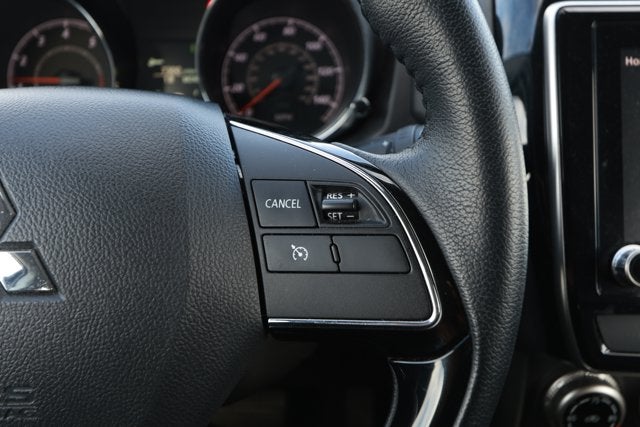 2024 Mitsubishi Outlander Sport SE