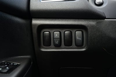 2024 Mitsubishi Outlander Sport SE