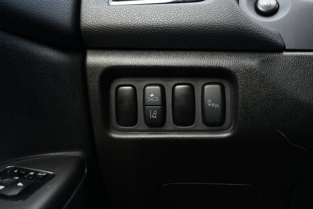 2024 Mitsubishi Outlander Sport SE