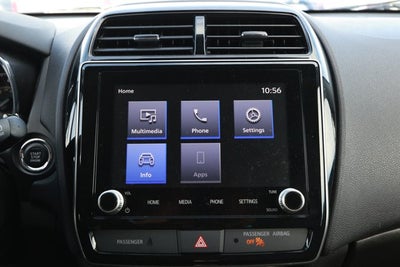 2024 Mitsubishi Outlander Sport SE