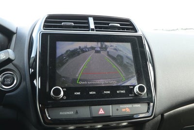 2024 Mitsubishi Outlander Sport SE