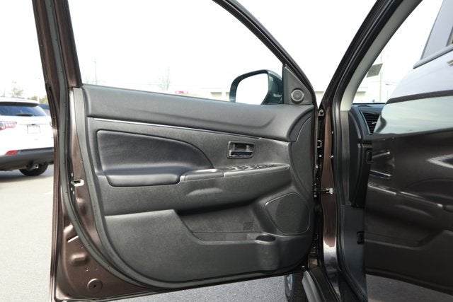 2024 Mitsubishi Outlander Sport SE