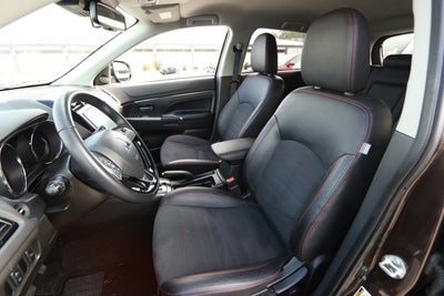 2024 Mitsubishi Outlander Sport SE