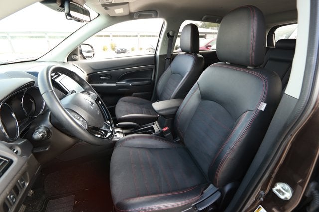 2024 Mitsubishi Outlander Sport SE