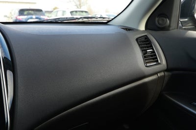 2024 Mitsubishi Outlander Sport SE