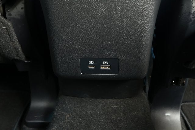 2024 Mitsubishi Outlander Sport SE