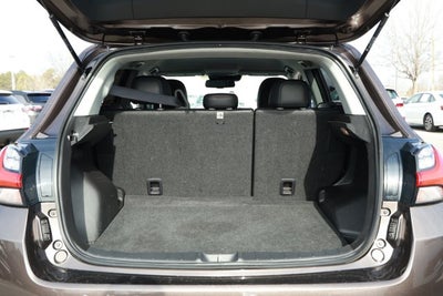 2024 Mitsubishi Outlander Sport SE