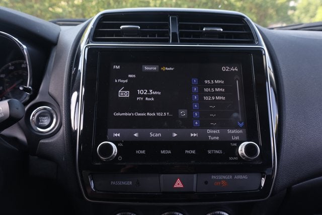 2024 Mitsubishi Outlander Sport SE