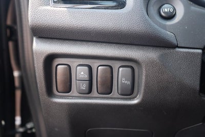 2024 Mitsubishi Outlander Sport SE