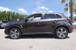 2024 Mitsubishi Outlander Sport SE