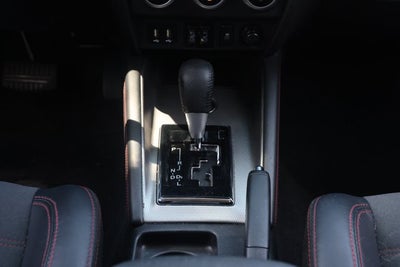 2024 Mitsubishi Outlander Sport SE
