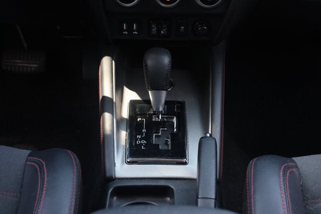 2024 Mitsubishi Outlander Sport SE