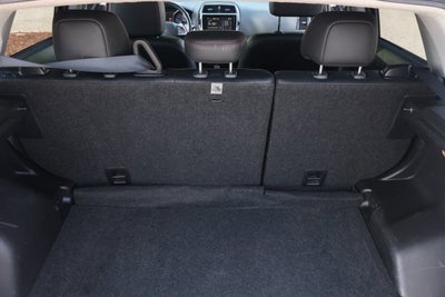 2024 Mitsubishi Outlander Sport SE