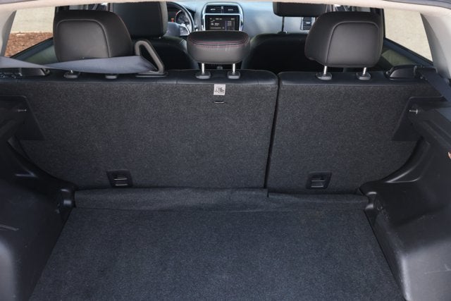 2024 Mitsubishi Outlander Sport SE