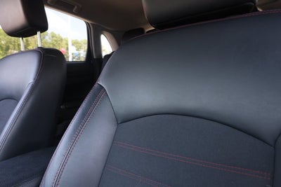 2024 Mitsubishi Outlander Sport SE