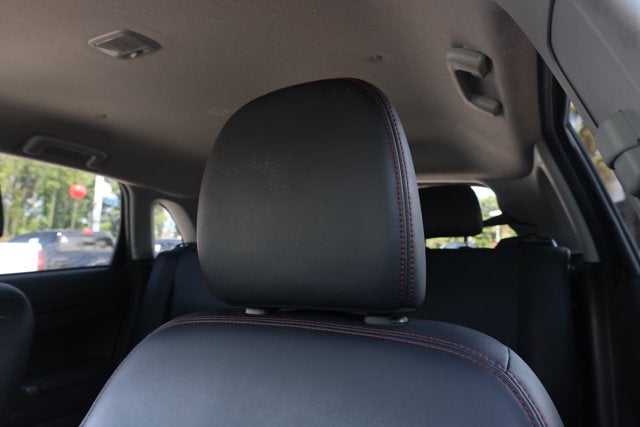 2024 Mitsubishi Outlander Sport SE