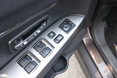2024 Mitsubishi Outlander Sport SE