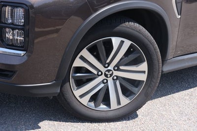 2024 Mitsubishi Outlander Sport SE