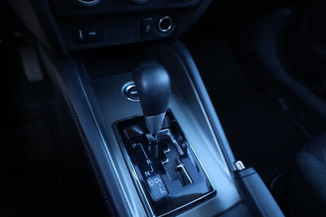 2024 Mitsubishi Outlander Sport SE