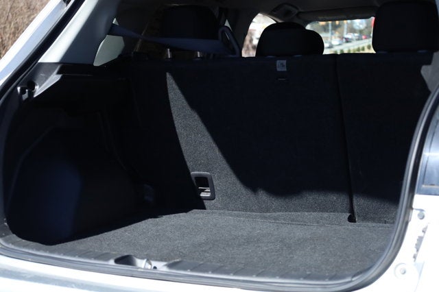 2024 Mitsubishi Outlander Sport SE