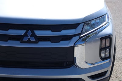 2024 Mitsubishi Outlander Sport SE