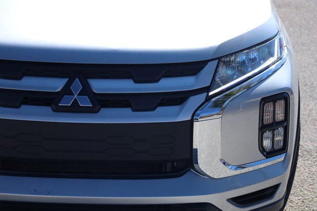 2024 Mitsubishi Outlander Sport SE