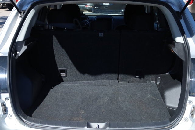 2024 Mitsubishi Outlander Sport SE