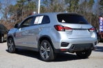 2024 Mitsubishi Outlander Sport SE