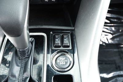 2025 Mitsubishi Eclipse Cross SE