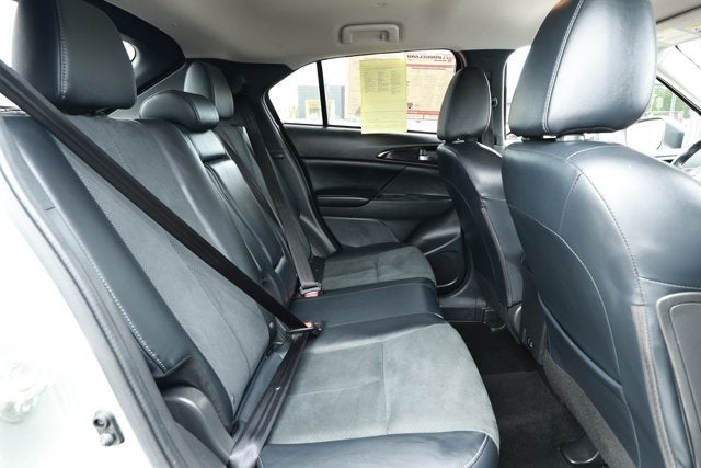 2025 Mitsubishi Eclipse Cross SE