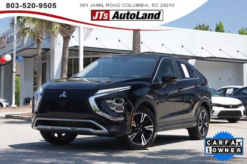2024 Mitsubishi Eclipse Cross SE S-AWC