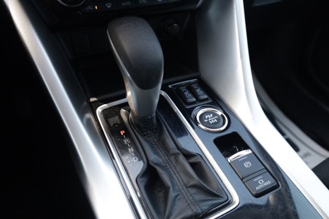 2024 Mitsubishi Eclipse Cross SE S-AWC