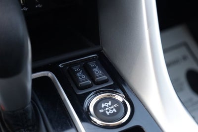 2024 Mitsubishi Eclipse Cross SE S-AWC