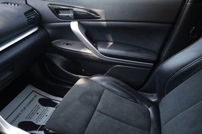 2024 Mitsubishi Eclipse Cross SE S-AWC