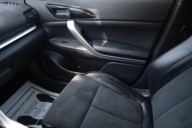 2024 Mitsubishi Eclipse Cross SE S-AWC