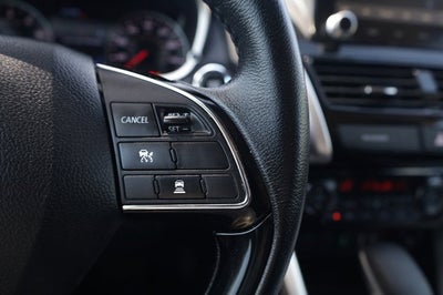 2024 Mitsubishi Eclipse Cross SE S-AWC
