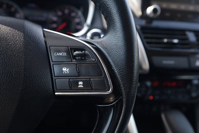2024 Mitsubishi Eclipse Cross SE S-AWC