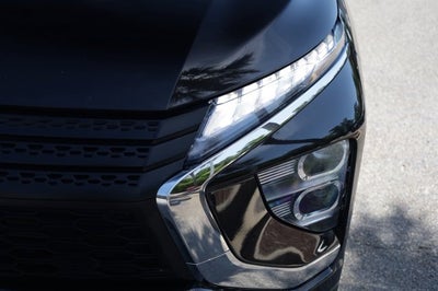 2024 Mitsubishi Eclipse Cross SE S-AWC