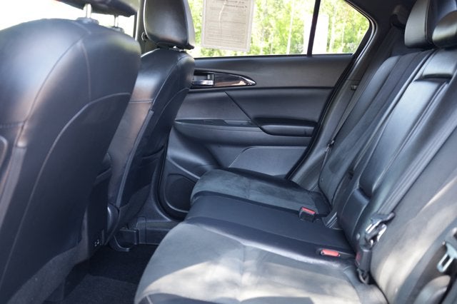2024 Mitsubishi Eclipse Cross SE S-AWC