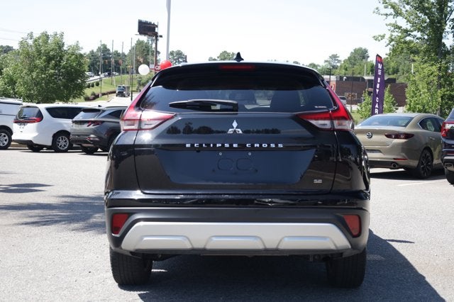 2024 Mitsubishi Eclipse Cross SE S-AWC