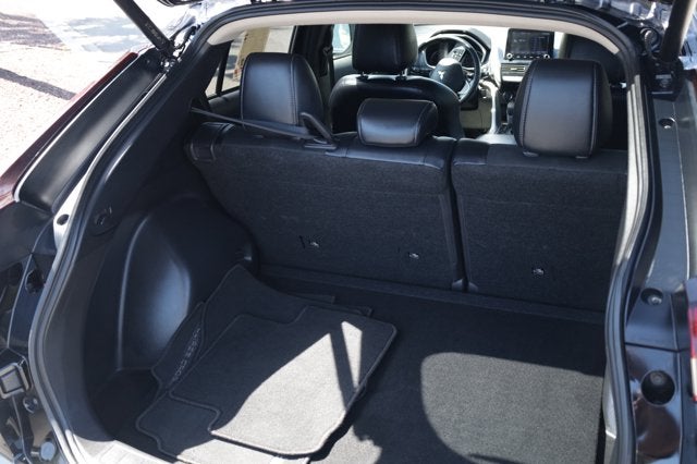 2024 Mitsubishi Eclipse Cross SE S-AWC