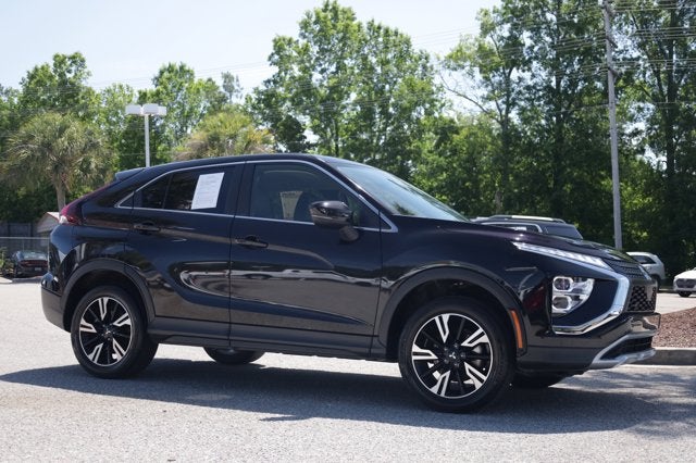 2024 Mitsubishi Eclipse Cross SE S-AWC