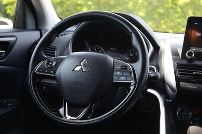2024 Mitsubishi Eclipse Cross SE S-AWC