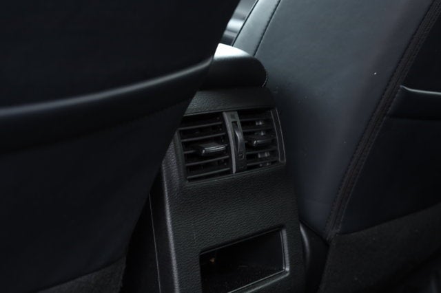 2024 Mitsubishi Outlander SE Black Edition S-AWC