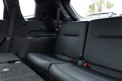 2024 Mitsubishi Outlander SE Black Edition S-AWC